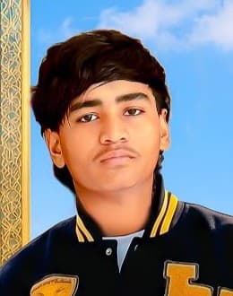 Ankit Big Mouth