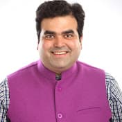 Vikrant Kapoor