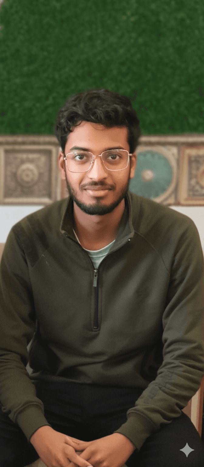 Saumil Gupta