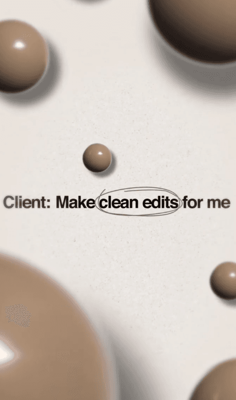 Long Video Showreel